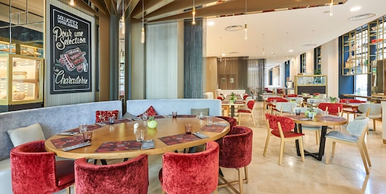 NH Collection Marseille